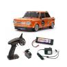 COMBO RC Voiture NSU TT JAGERMEISTER M05 1/10E TAMIYA 58649L