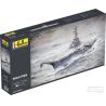 MAQUETTE PLASTIQUE FOCH 1:400