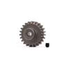 PIGNON MOTEUR 23 DTS – 1.0 METRIC PITCH – 5 MM TRX6481X