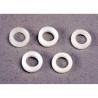 ENTRETOISES PLASTIQUES 5X8X2,5MM (4)
