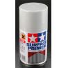 Spray Apprêt gris 100ml TAMIYA 87026