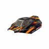 CARROSSERIE ORANGE – JATO 4X4 VXL