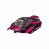 CARROSSERIE ROSE – JATO 4X4 VXL