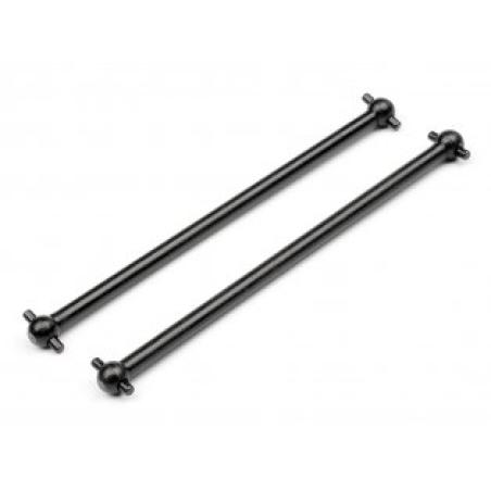 Dogbone 89,5 mm (2 pièces) (MV22420)