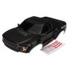 CARROSSERIE NOIRE PEINTE ET DECOREE FORD RAPTOR F-150 TRX5826A