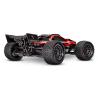 XRT RACE TRUCK 8S  BRUSHLESS TELEMETRIE 78086-4-RED