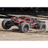 XRT RACE TRUCK 8S  BRUSHLESS TELEMETRIE 78086-4-RED