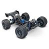 XRT RACE TRUCK 8S  BRUSHLESS TELEMETRIE 78086-4-RED
