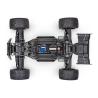 XRT RACE TRUCK 8S  BRUSHLESS TELEMETRIE 78086-4-RED
