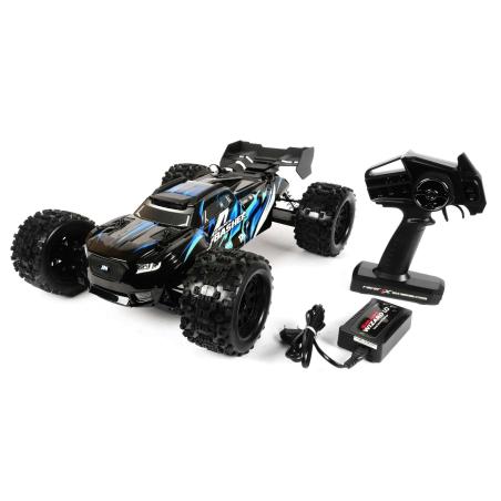 Voiture rc T2M 1/10 Pirate Basher