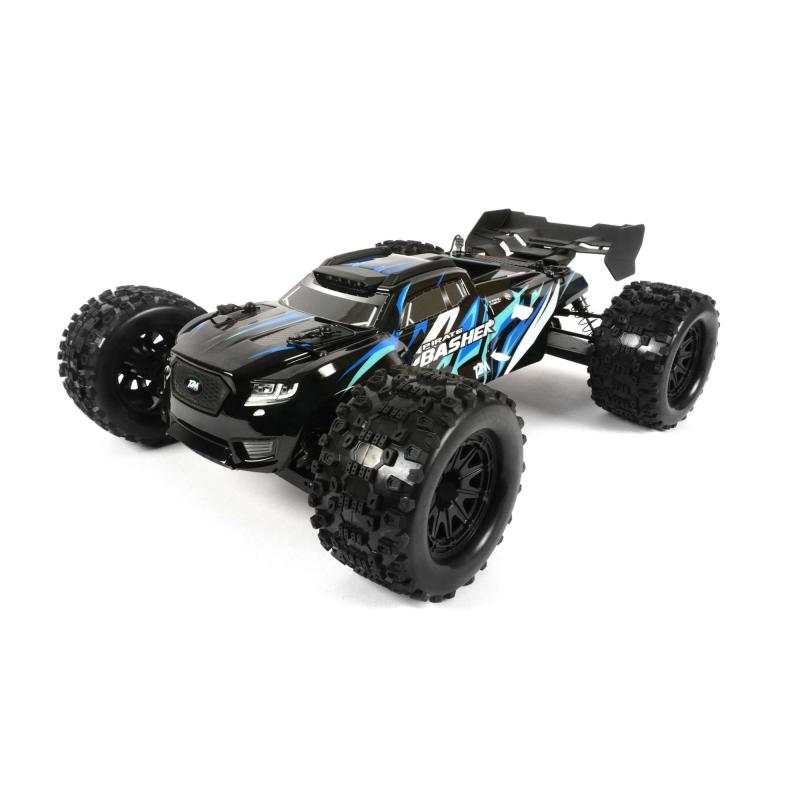 Voiture rc T2M 1/10 Pirate Basher
