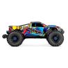 WIDE MAXX 4X4 BRUSHLESS 89086-4-RNR