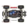 WIDE MAXX 4X4 BRUSHLESS 89086-4-RNR