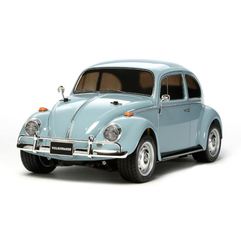 Volkswagen Beetle M06 TAMIYA58572
