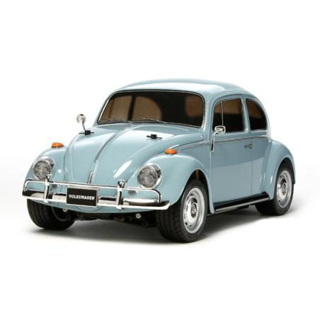 Volkswagen Beetle M06 TAMIYA58572
