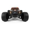 Voiture rc T2M black pirate MT brushless
