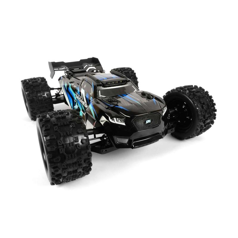 Voiture rc T2M 1/10 Pirate Basher