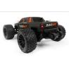 Voiture rc T2M black pirate MT brushless