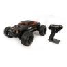 Voiture rc T2M black pirate MT brushless