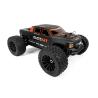 Voiture rc T2M black pirate MT brushless