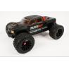 Voiture rc T2M black pirate MT brushless