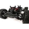 Voiture rc T2M black pirate MT brushless
