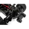 Voiture rc T2M black pirate MT brushless