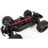 Voiture rc T2M black pirate MT brushless