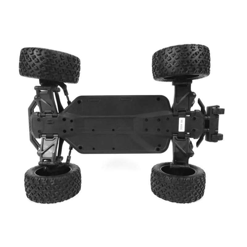 Voiture rc T2M black pirate MT brushless