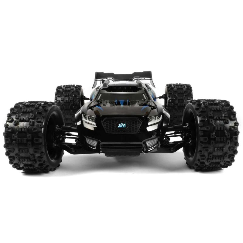 Voiture rc T2M 1/10 Pirate Basher