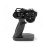 Voiture rc T2M black pirate MT brushless