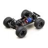Voiture rc 1:16 Truggy MINI AT vert/gris 4WD RTR