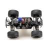 Voiture rc 1:16 Truggy MINI AT vert/gris 4WD RTR