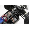 Voiture rc 1:16 Truggy MINI AT vert/gris 4WD RTR