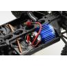 Voiture rc 1:16 Truggy MINI AT vert/gris 4WD RTR