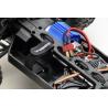 Voiture rc 1:16 Truggy MINI AT vert/gris 4WD RTR