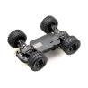 Voiture rc 1:16 Truggy MINI AT vert/gris 4WD RTR