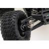 Voiture rc 1:16 Truggy MINI AT vert/gris 4WD RTR