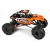 Voiture rc 1/10 Pirate Swinger ORANGE T2M