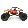 Voiture rc 1/10 Pirate Swinger ORANGE T2M