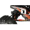 Voiture rc 1/10 Pirate Swinger ORANGE T2M