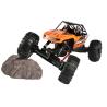 Voiture rc 1/10 Pirate Swinger ORANGE T2M