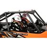 Voiture rc 1/10 Pirate Swinger ORANGE T2M