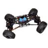 Voiture rc 1/10 Pirate Swinger ORANGE T2M