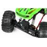 Voiture rc 1/10 Pirate Swinger Green T2M
