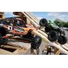 Voiture rc 1/10 Pirate Swinger Green T2M