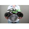 Voiture rc 1/10 Pirate Swinger Green T2M