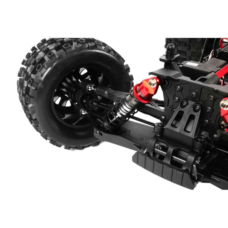 Voiture rc T2M 1/10 Pirate Basher