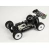 Voiture RC THERMIQUE 1/8 Pirate RS 3 SPORT T2M