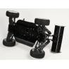 Voiture RC THERMIQUE 1/8 Pirate RS 3 SPORT T2M